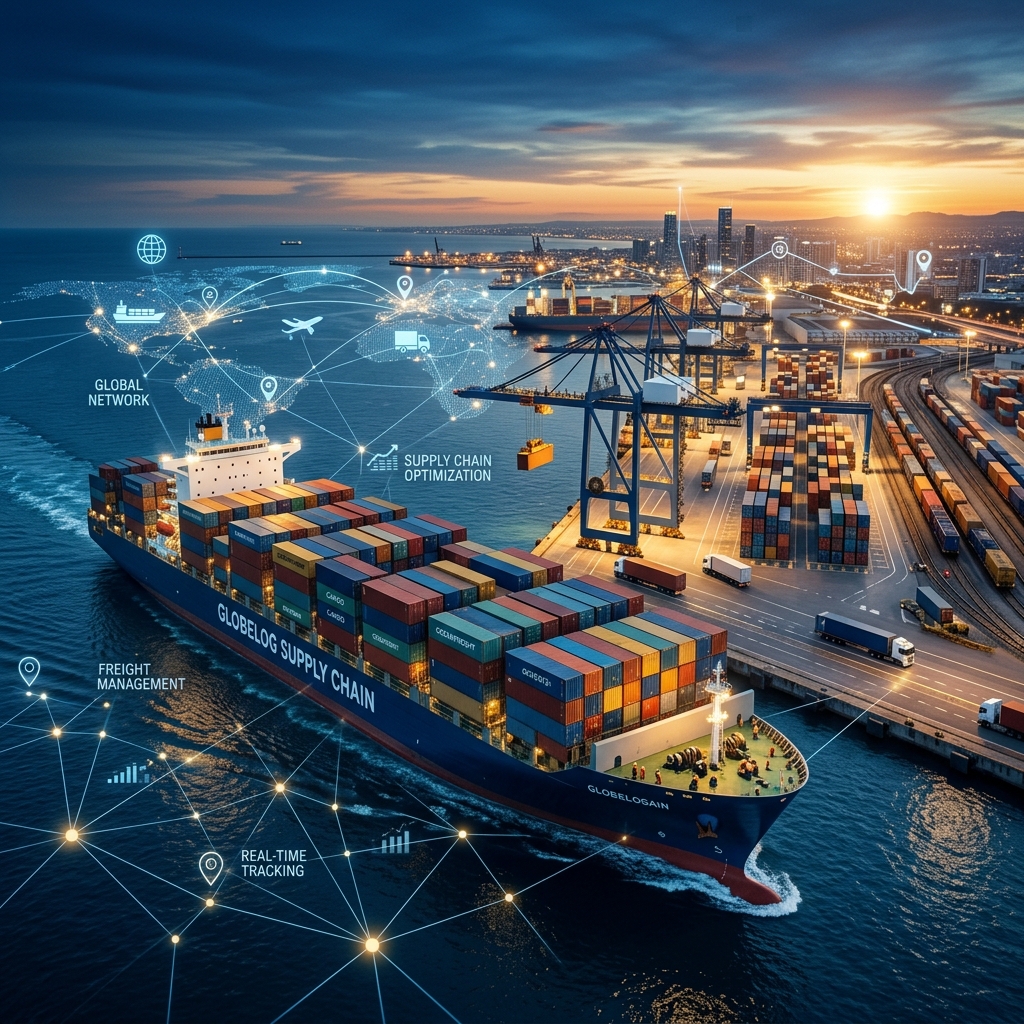 Global Logistics Network